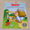 Asterix Gallialainen kertomataulu